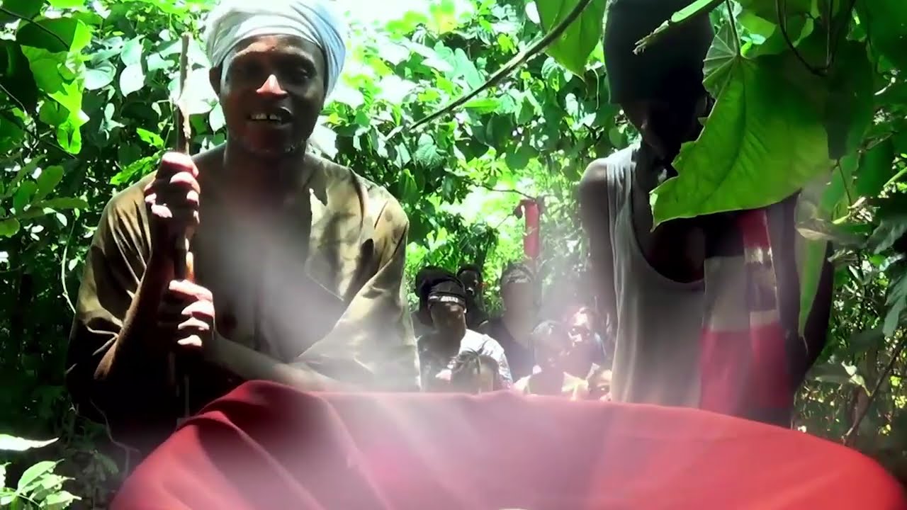 Djaka - Episode 01 - LaGuinéeFé Complète en Soussou