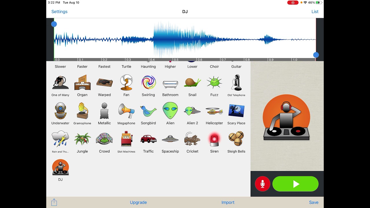 Voice plus