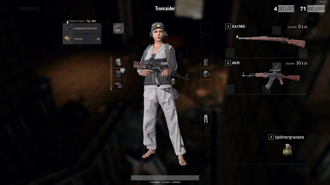 Pubg Tronraider's Random Moments #8