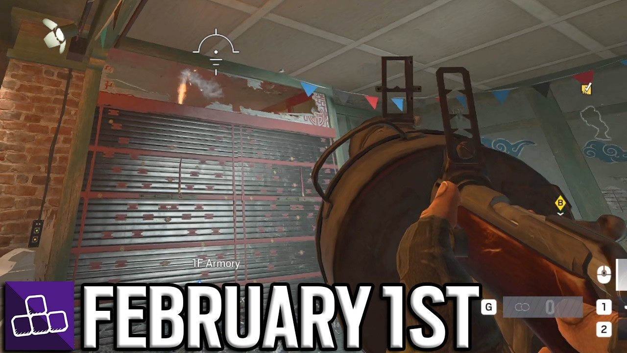 Last Stream Until Feb 17th - Stream VOD