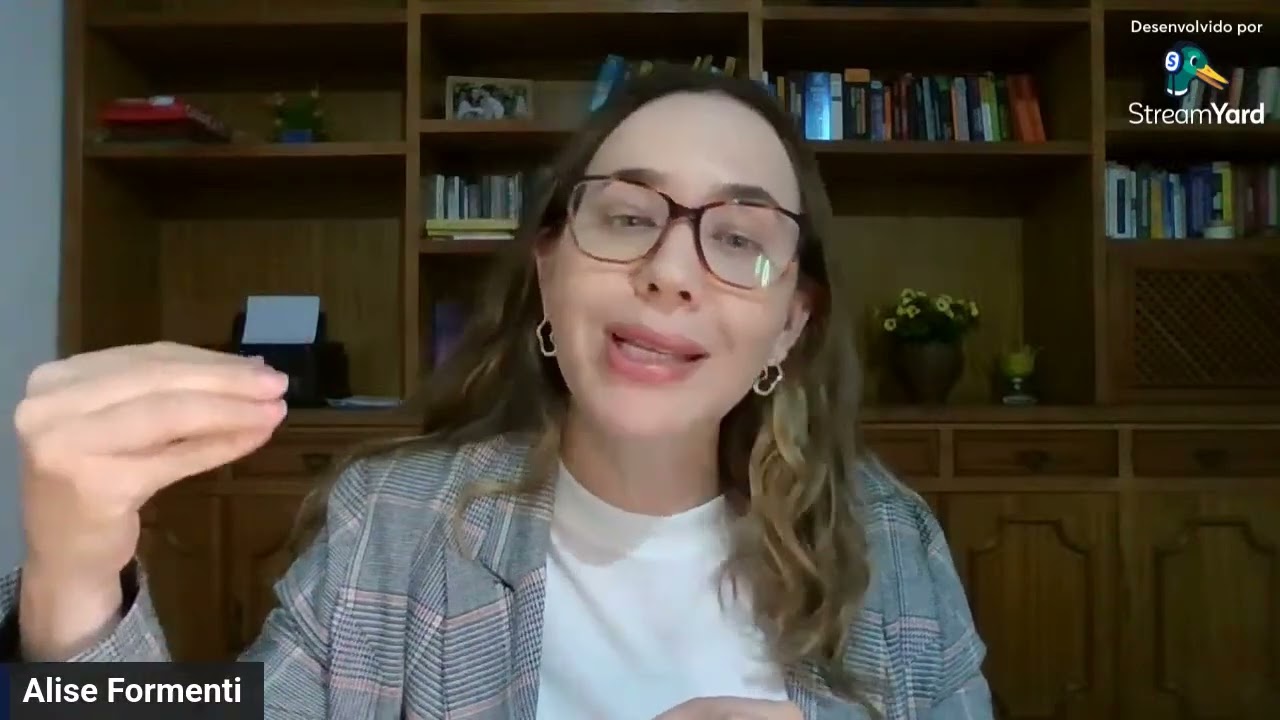 Live #14 Casos práticos no RCPN
