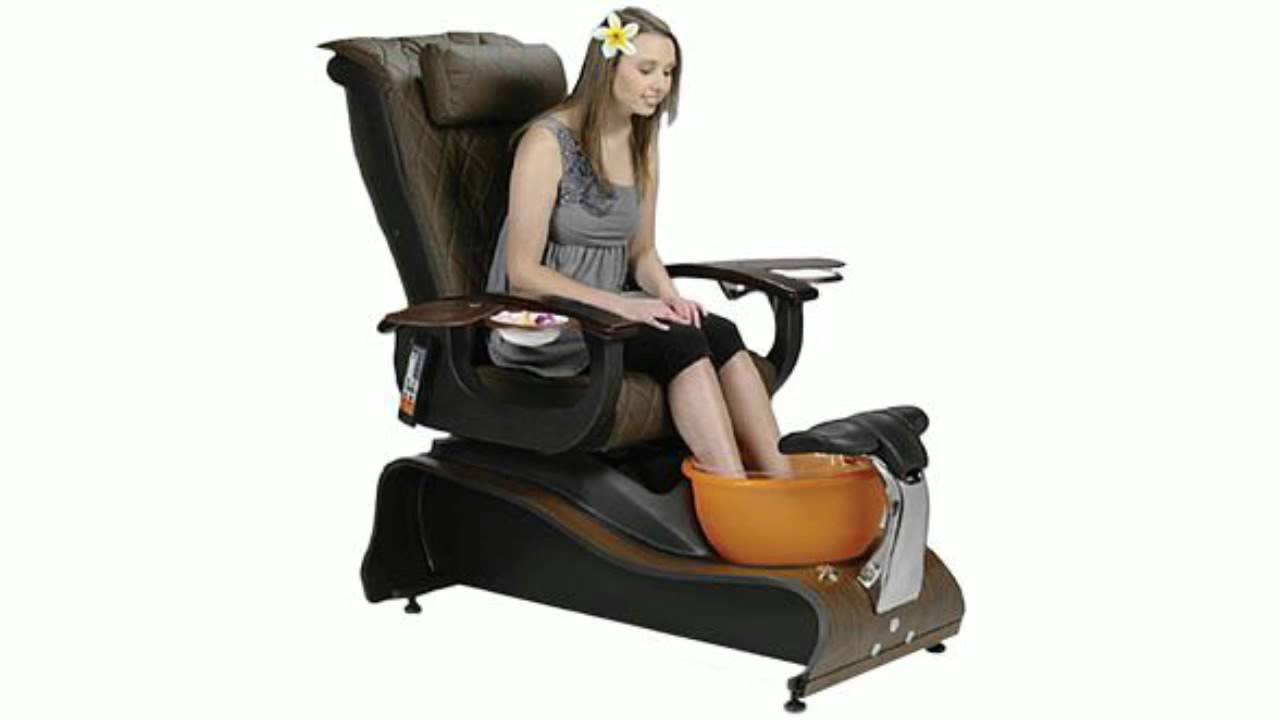 Supplier of pedicure spas and salon and spa equipment
