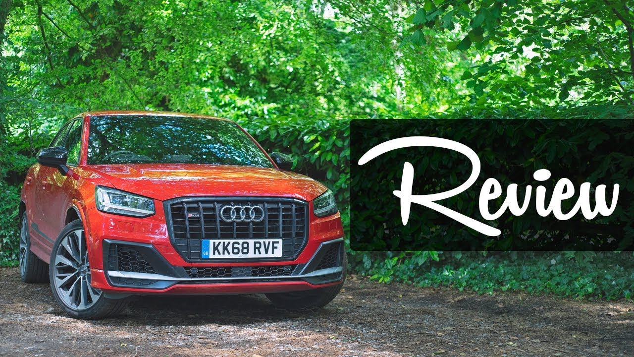 2019 Audi SQ2 Review - the ultimate performance crossover? | Music Motors