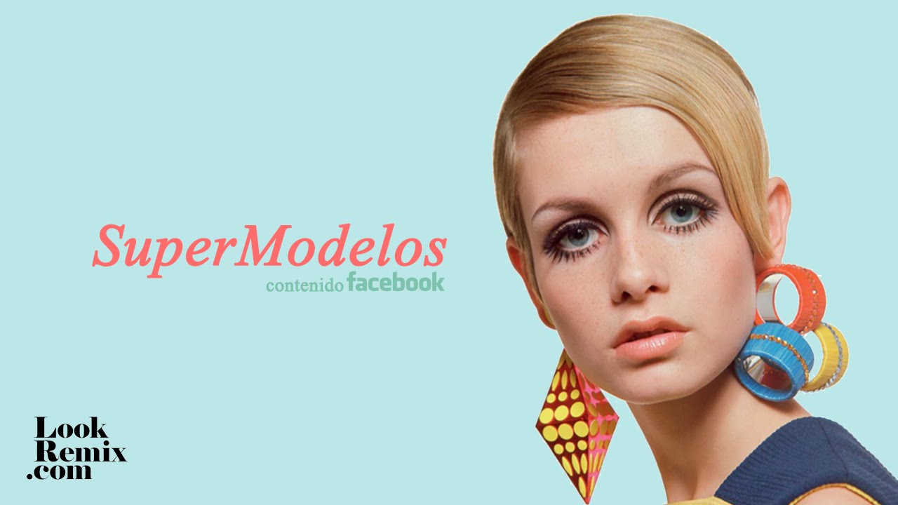 SuperModelos