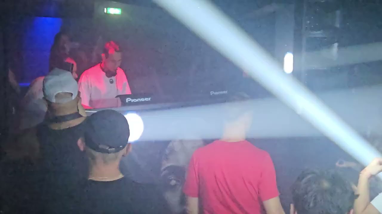 Svetec @ Opening Season w/Svetec Powercore Rave 06.09.2025. DEPO klub [part 5]