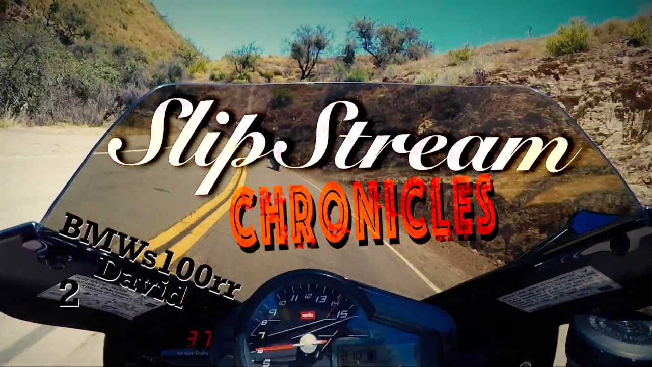 Slip Stream Chronicles - Aprilia RSV4 chases down BMWs1000rr (2) 061420