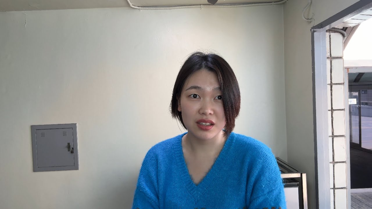 [독100챌] 54. 하이퍼나이프, 정세옥 | 나는 선생님이 빨리 죽어버렸으먼 좋겠어요.
