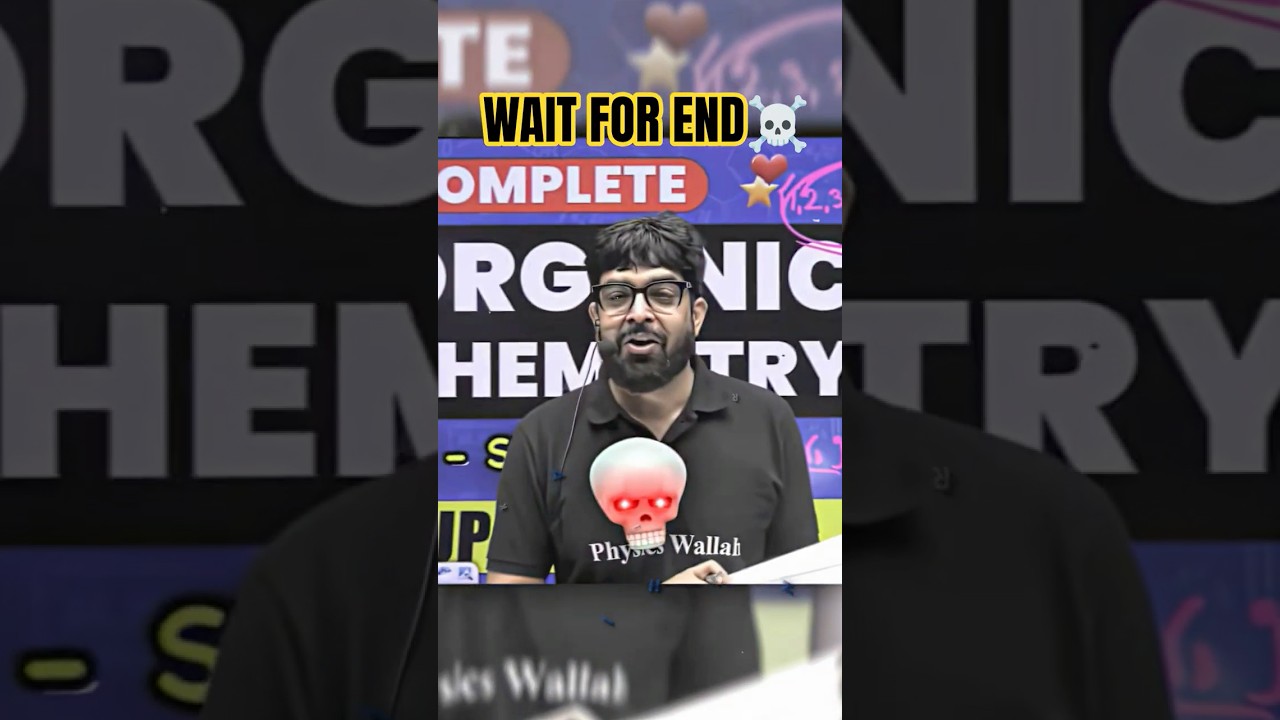 SKC Sir Observation in NCERT 💀 