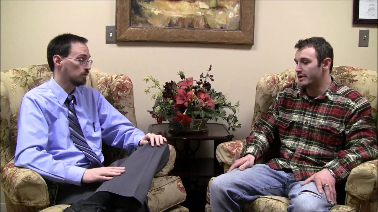 Reality Therapy Role-Play - Balancing the Need for Freedom with Other Needs