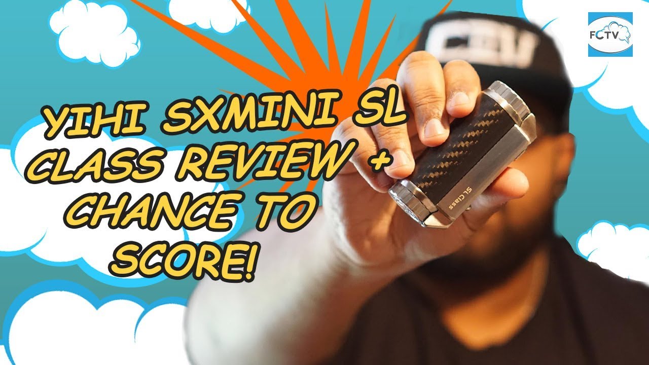 YiHi SXmini SL Class Review + Chance To Score