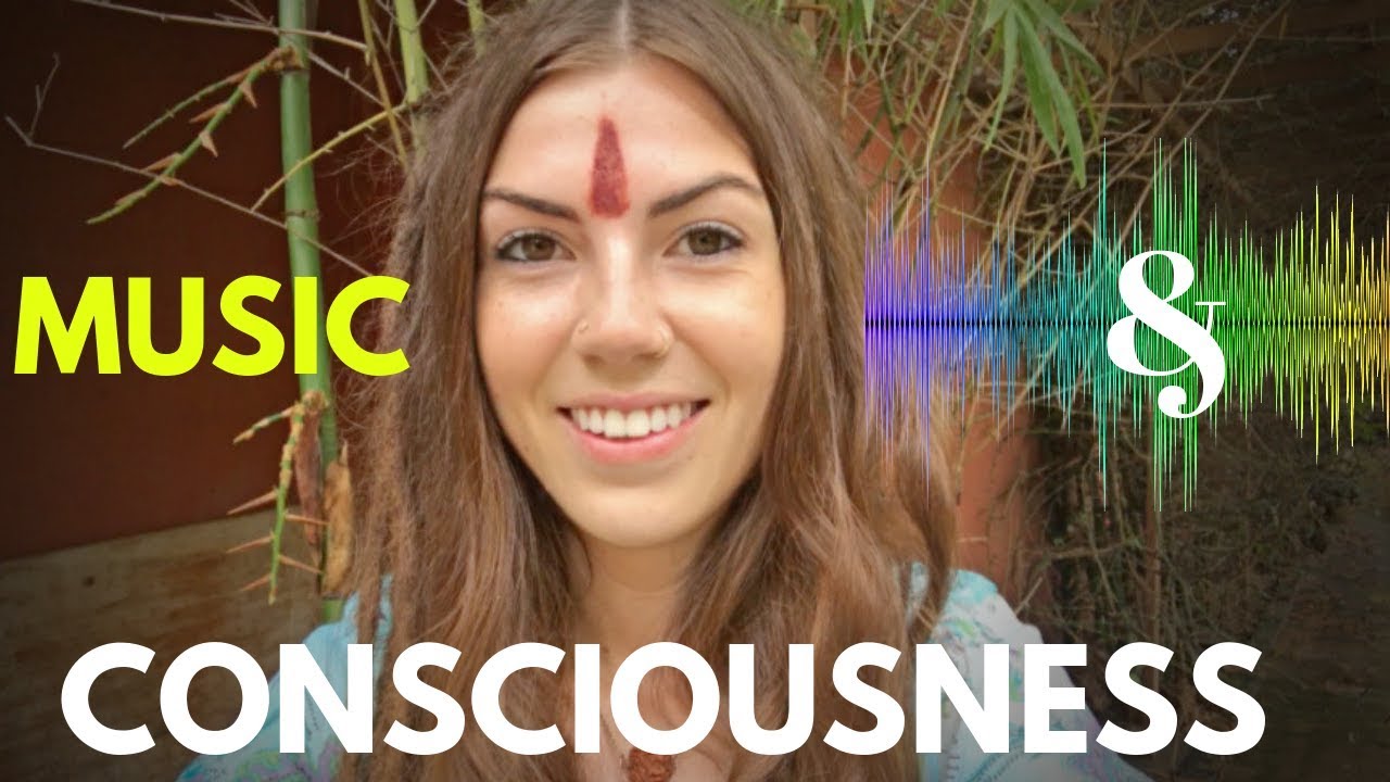 How Music Affects Our Consciousness