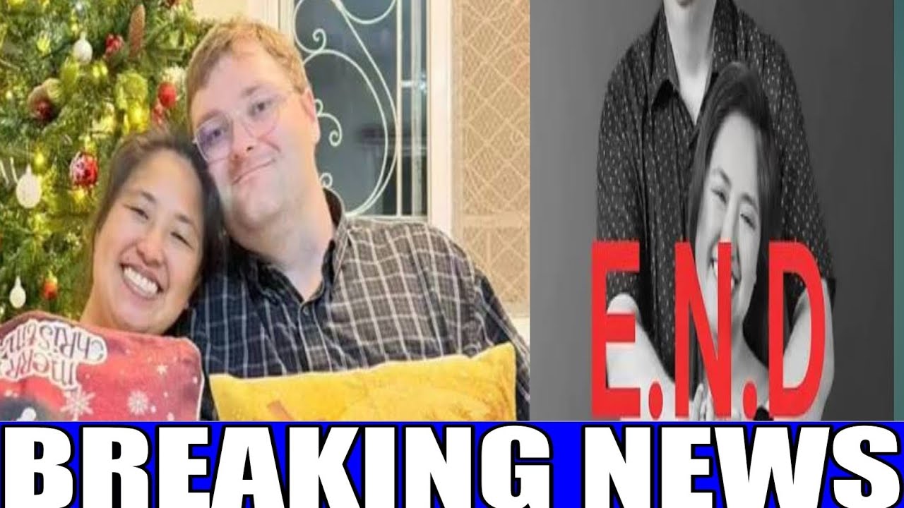 90 Day Fiance: Two More Police Reports Surface About Forrest