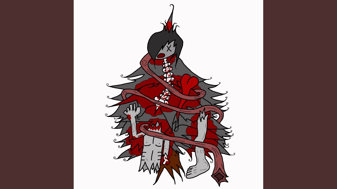 hanging severed limbs from my tree (Remix)