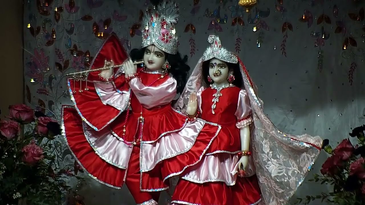 ISKCON San Diego