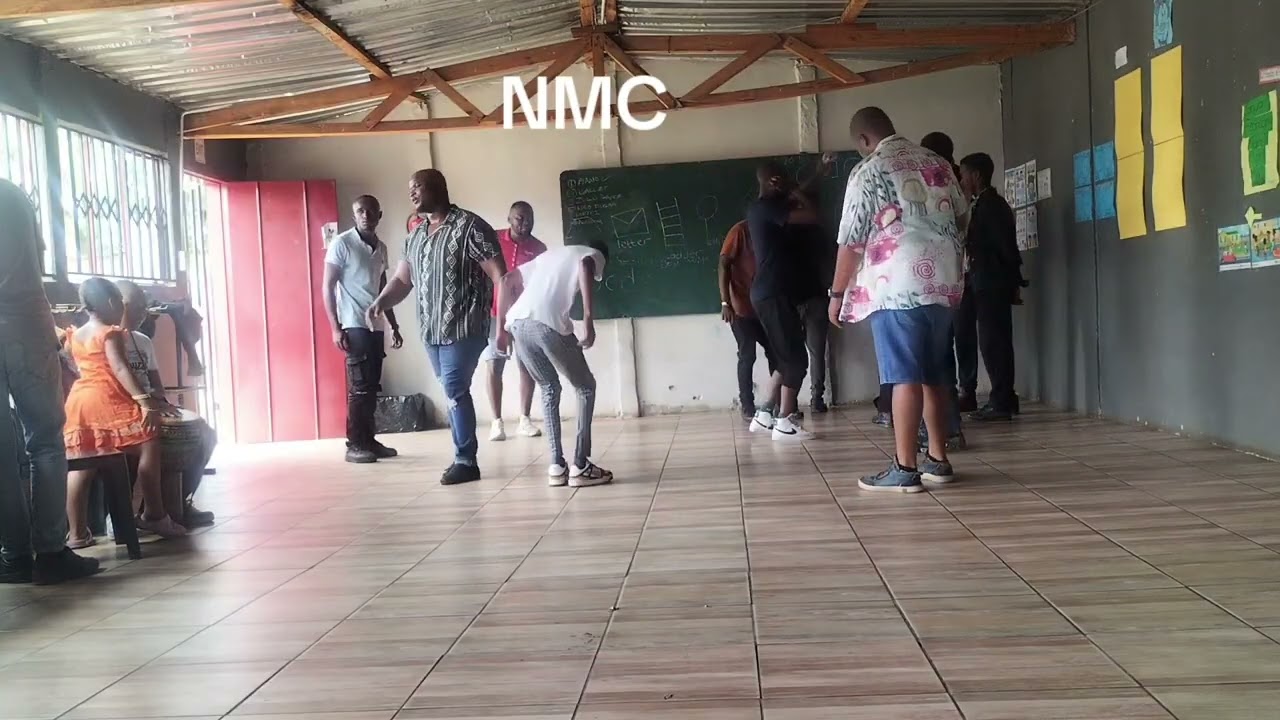 Izwi lakho