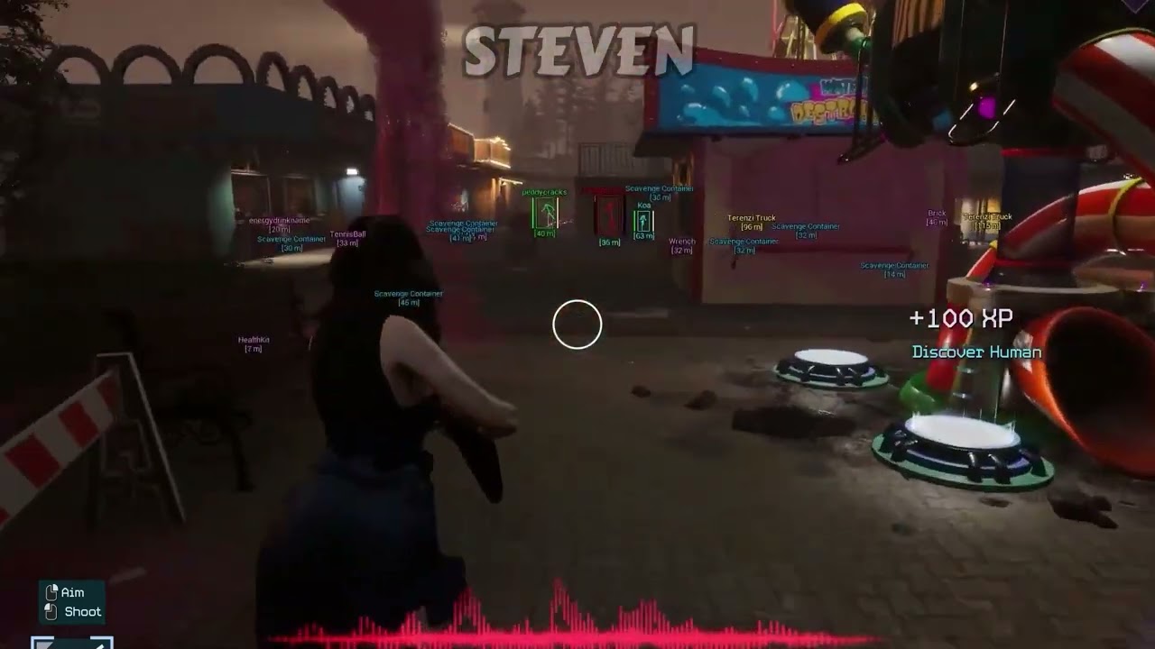 *UPDATED* Killer Klowns from Outer Space - Best Cheat Menu | Esp & AimBot | FREE Download
