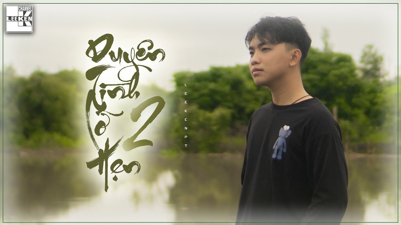 LEE KEN | DUYÊN TÌNH LỠ HẸN 2 | LIVE NGẪU HỨNG ĐỒNG QUÊ MÙA NƯỚC LŨ