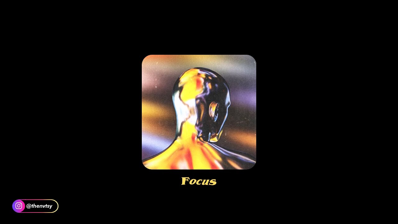 (FREE) Nekfeu x Jazzy Bazz Type Beat ~ Focus | Instru Rap 2022