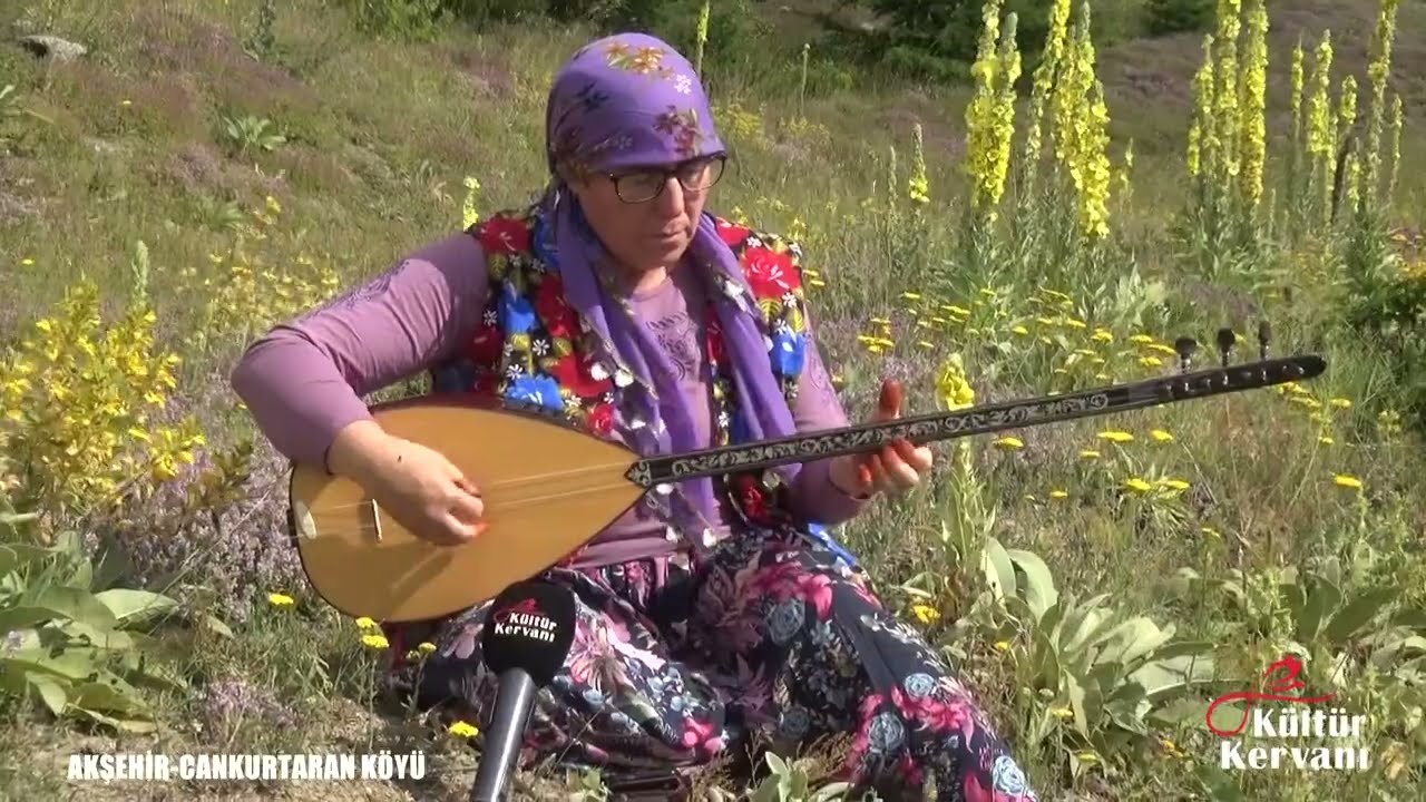 Kahpe Felek Sana Nettim Neyledim. Sultan Bacı