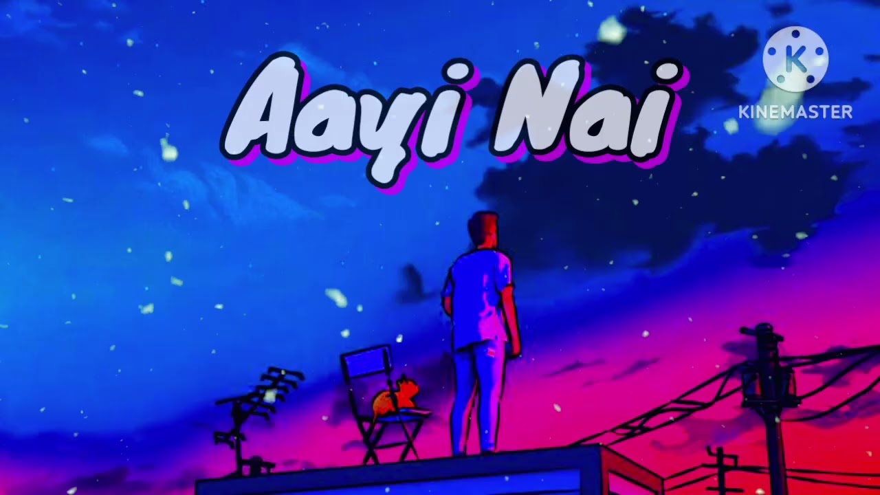 Aayi Nai | #lofi #bhojpuri #song | Pawan Singh 