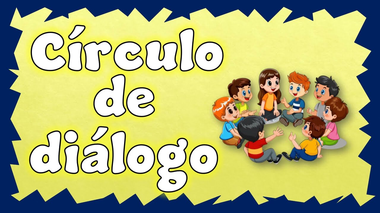Círculo de diálogo