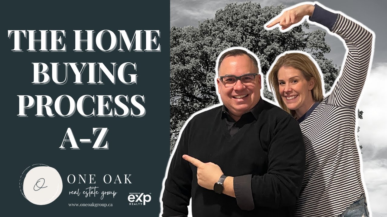 10 Steps to Buying a Home in Prince George