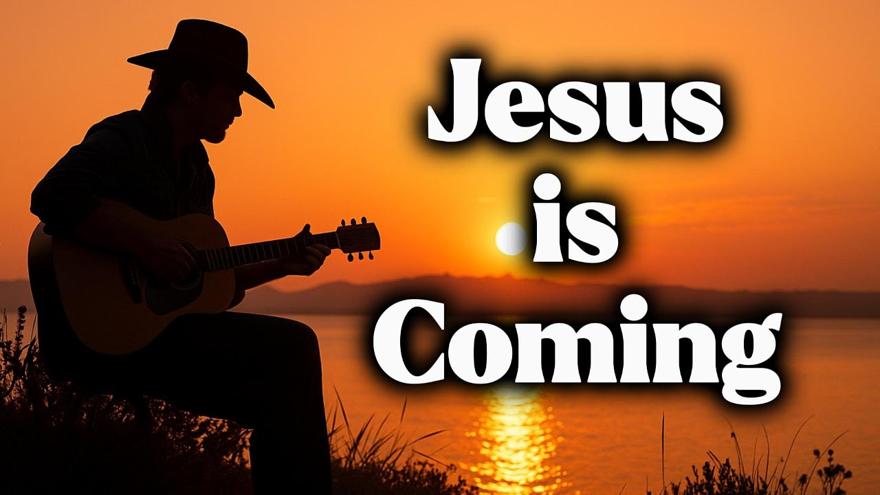 Jesus Is Coming (The Revelation Song) &ndash; Powerful Gospel Song about Christ&rsquo;s Return