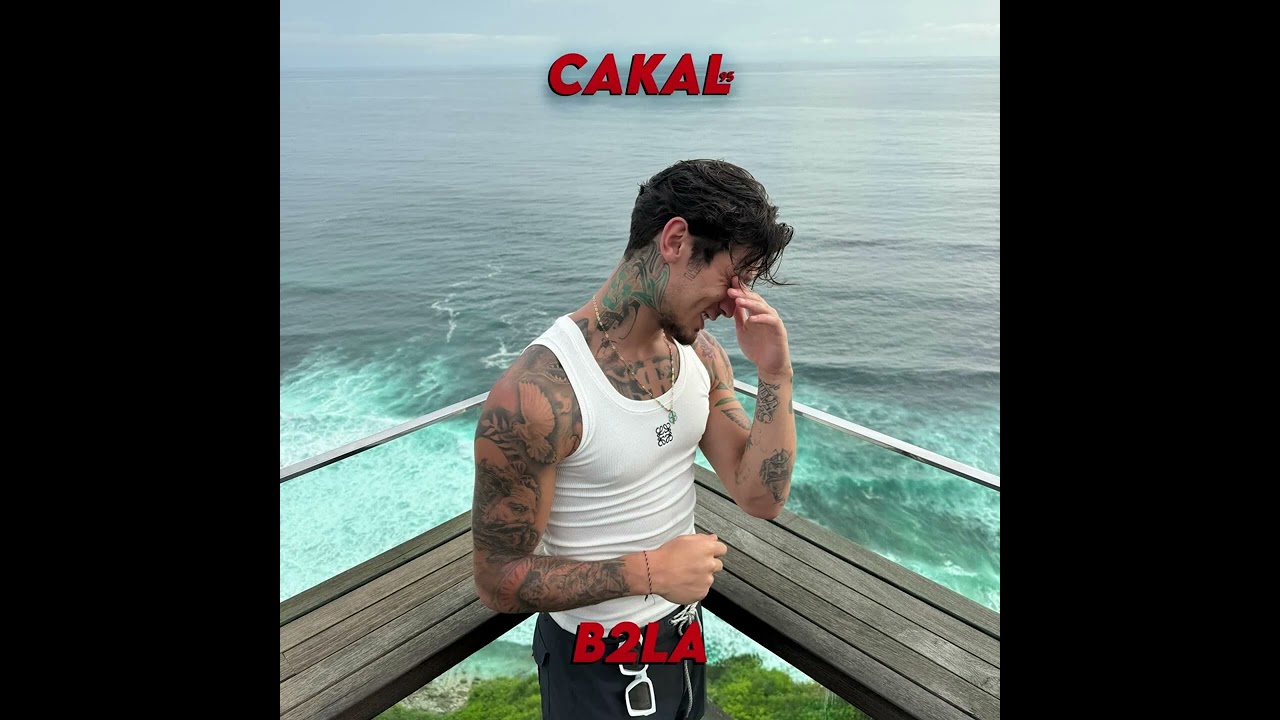 &Ccedil;akal - B2LA