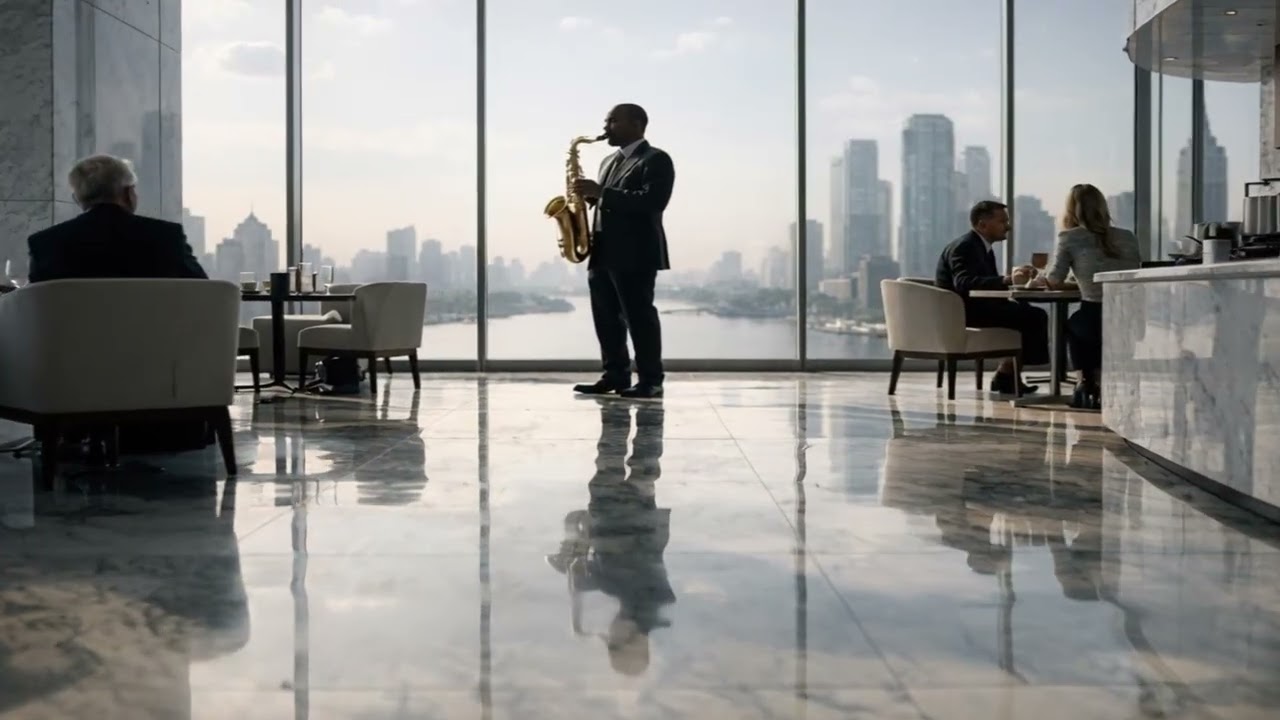 Café du Jazz Vol. 9 Part 2 | French Chanson & Jazz Music