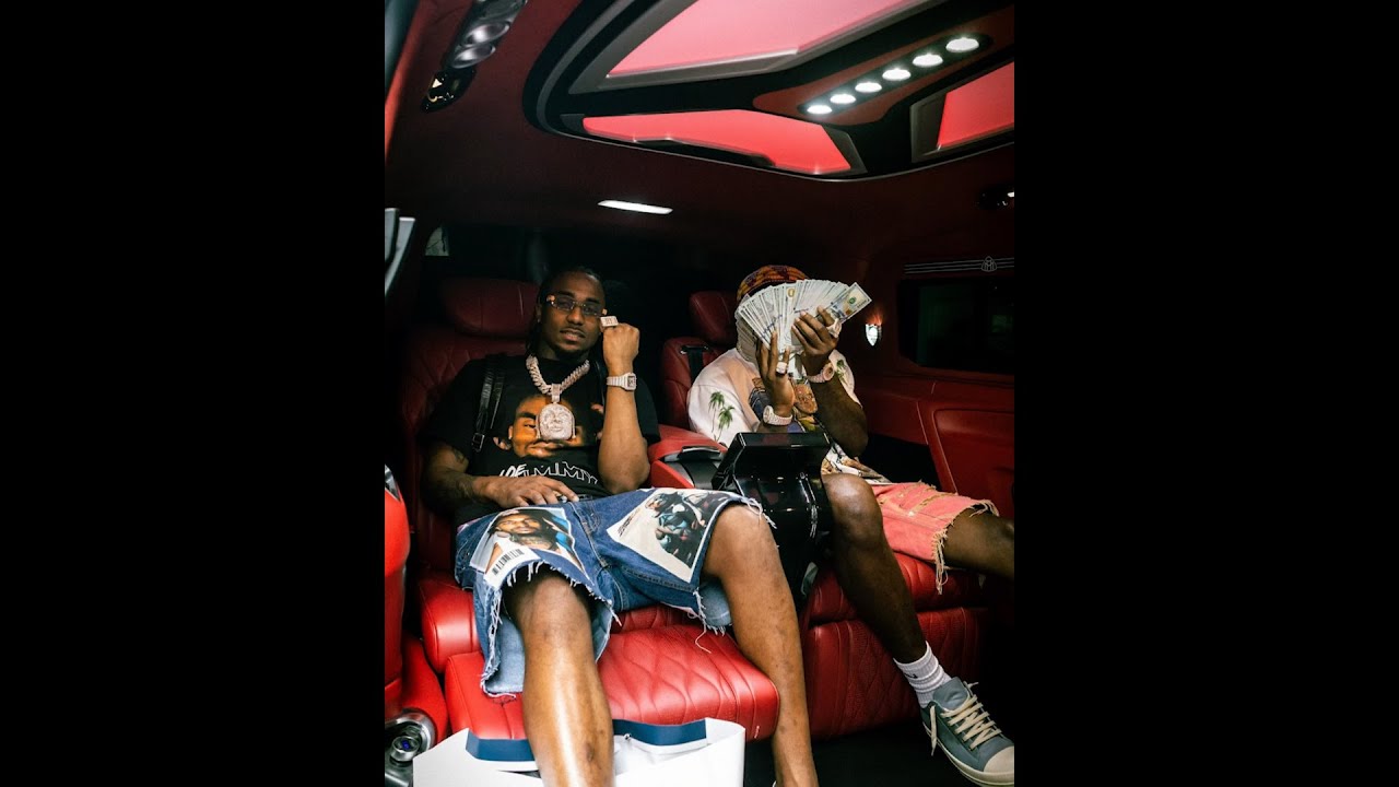 [FREE] Hurricane Wisdom x Loe Shimmy Type Beat - 