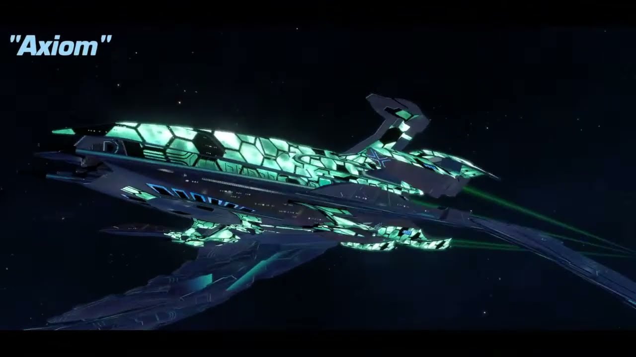 Star Trek Online - Romulan Republic Delta Recruit - 26