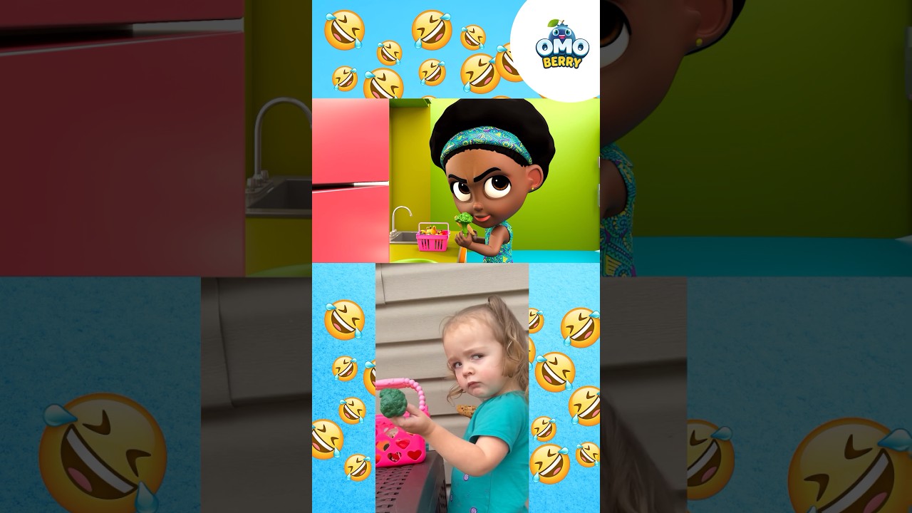 Kiki's Diner: OmoBerry Spoofs #willowsdiner #willowpenelope