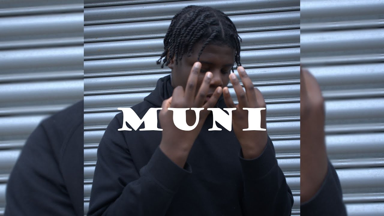 Muni - Hood Freestyle | VE Media
