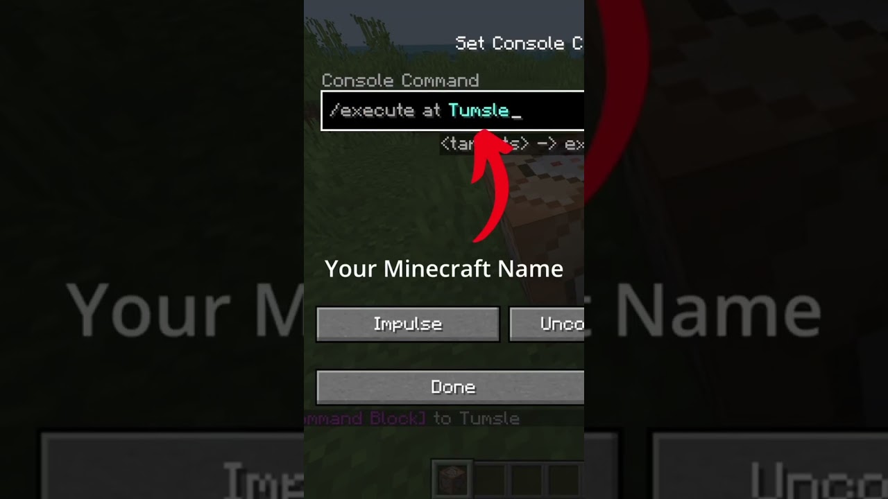 COOL MINECRAFT JAVA EDITION COMMANDS  #minecraft #shorts
