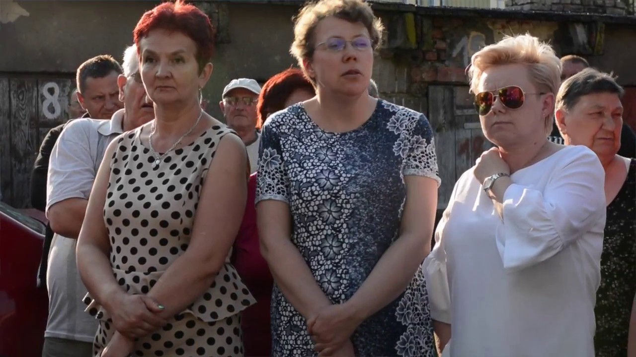 Spotkanie z mieszkańcami ul. Sobieskiego Skierniewice