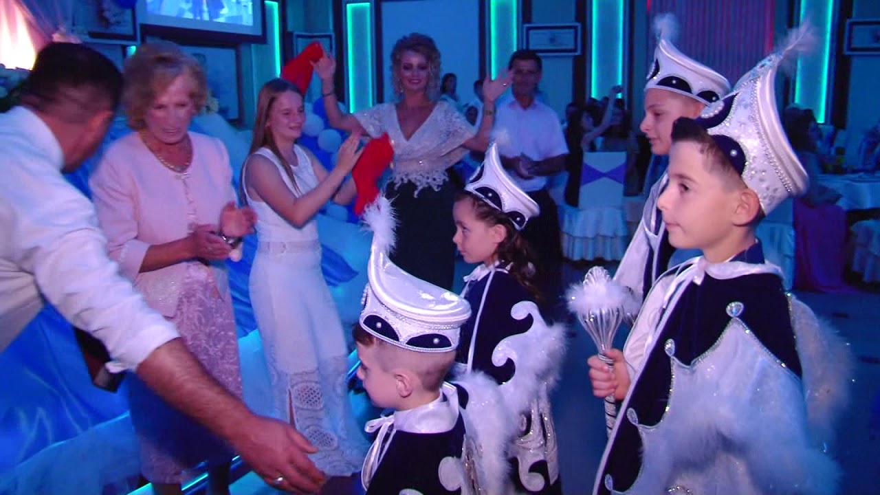 Familja Lushaj Grejkoc