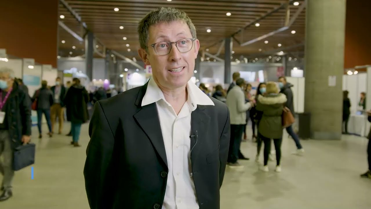 Le Congrès du Sommeil® 2021 à Lille