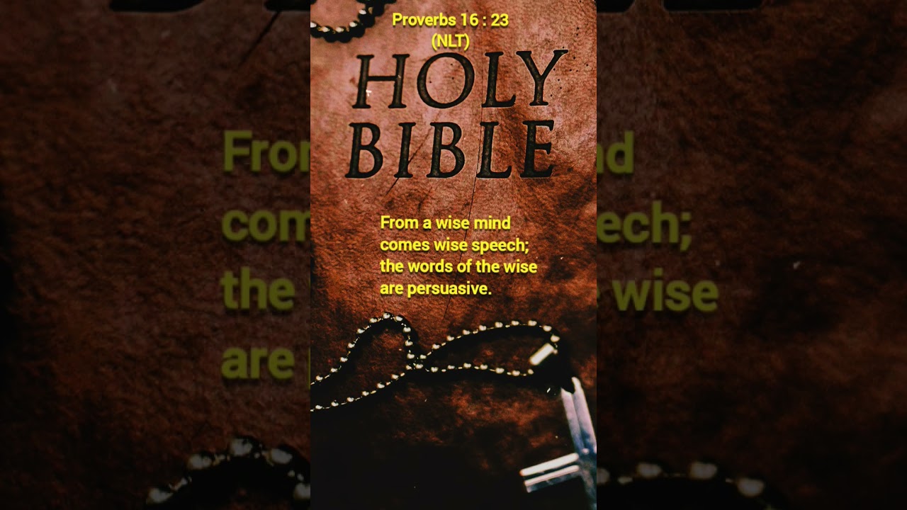 Bible Verse of the day | NKJV | 