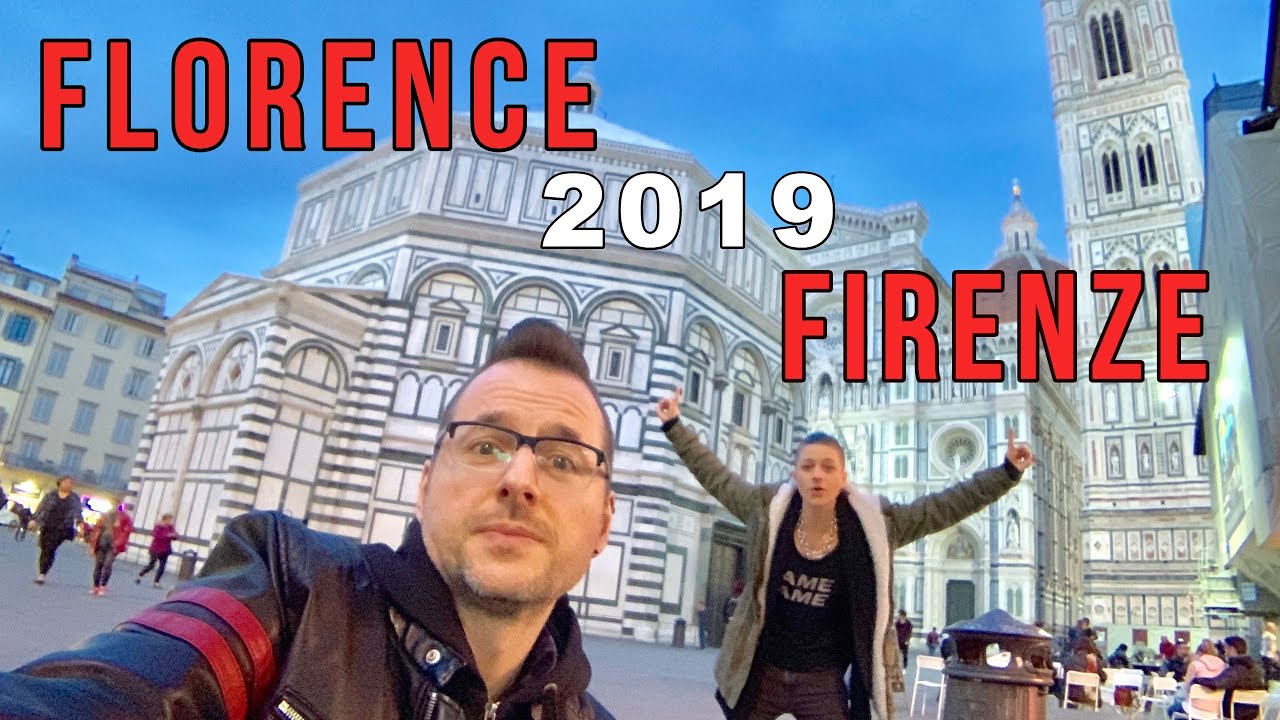 FLORENCE, ITALY. Gli Arigolla a Firenze