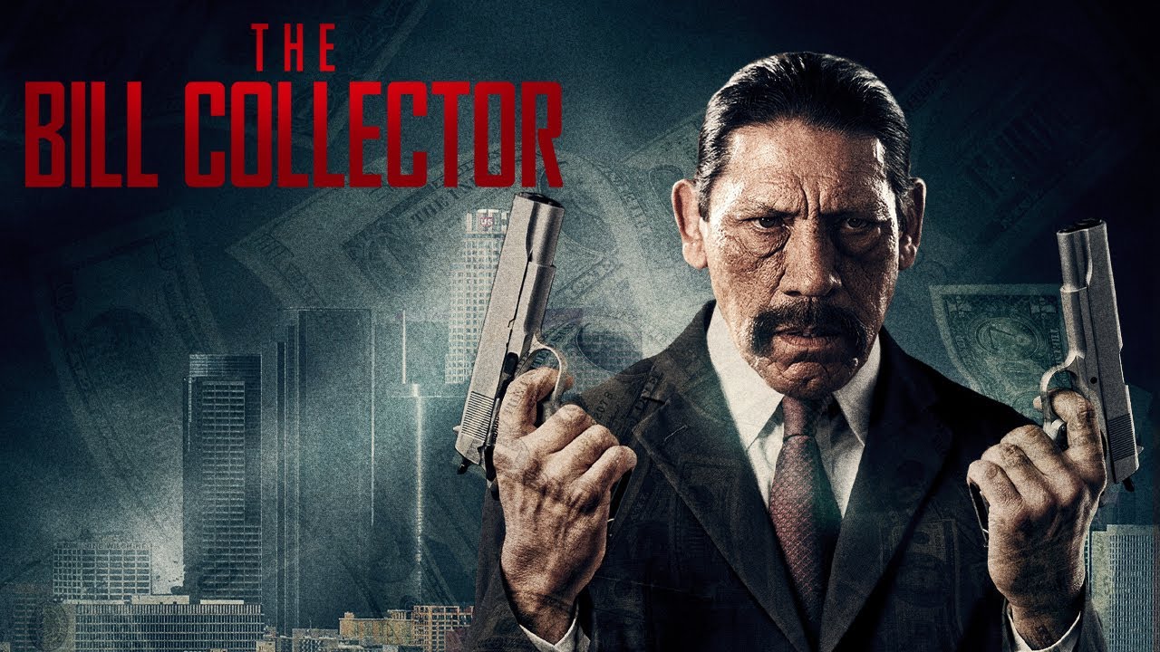 The Bill Collector | Hilarious Comedy Starring Danny Trejo