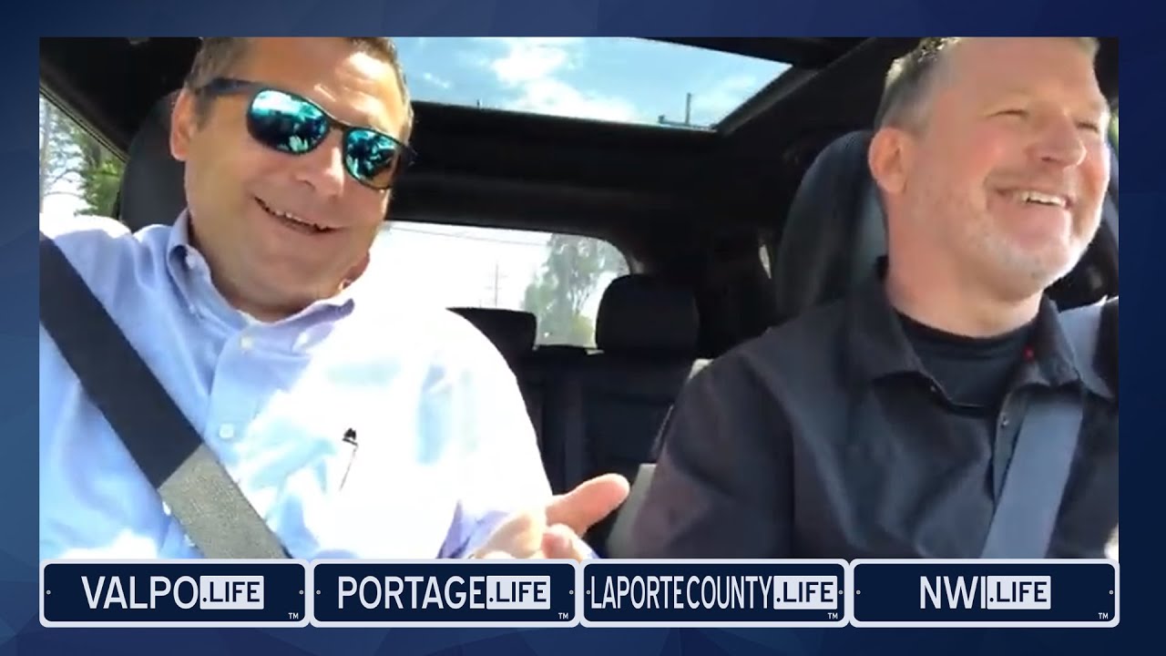 Life on the Streets of Hammond Featuring Mayor Thomas McDermott Jr.