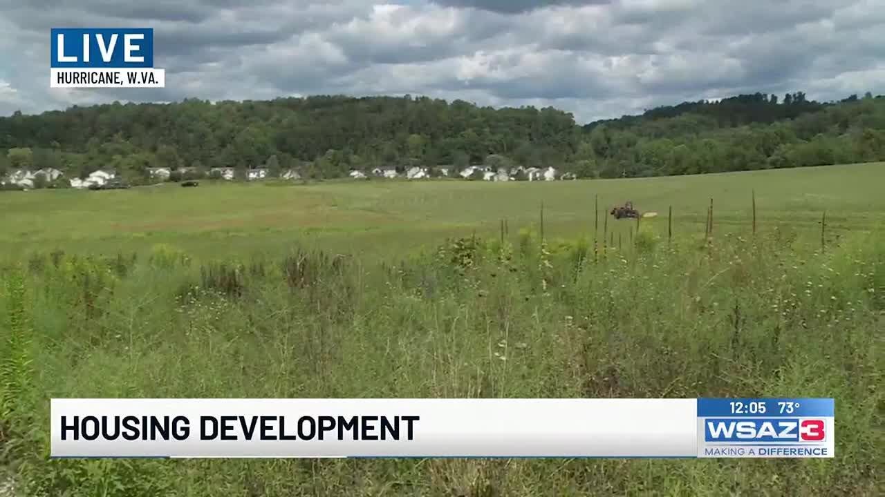 Housing development coming to Putnam County