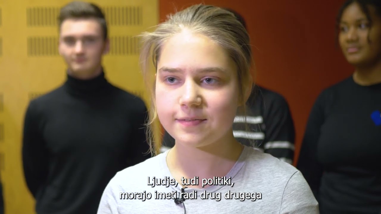 Faca leta 2022: Kaj je treba spremeniti, da bo svet lepši in boljši?