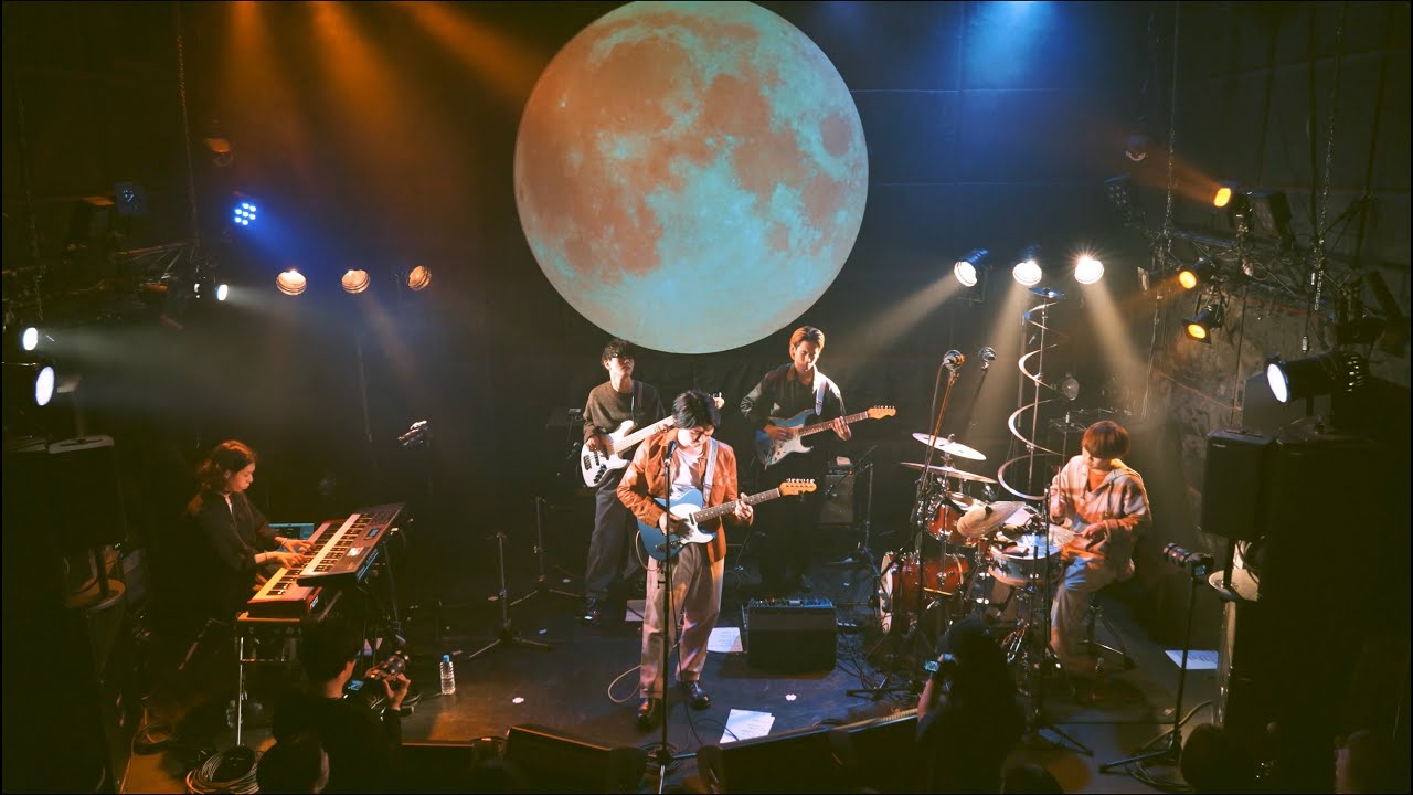 HALLEY - Daydream (Live Movie, 2023.11.26)