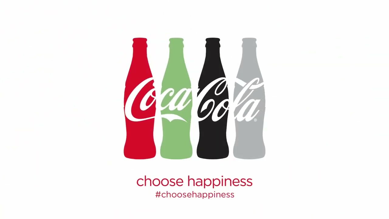 Coca-Cola Commercial | Choose Happiness. What Are You Waiting For? (2015, Netherlands)