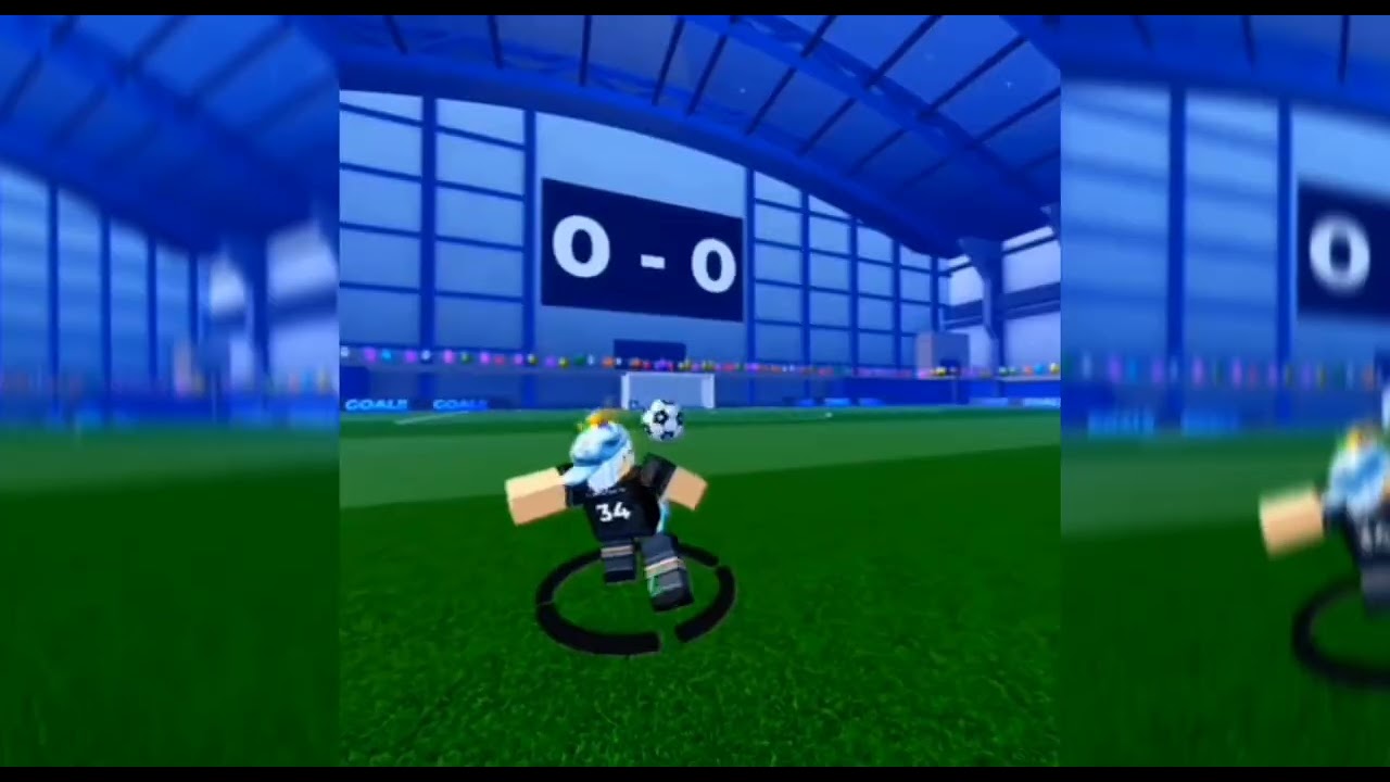 Montagem El Control 