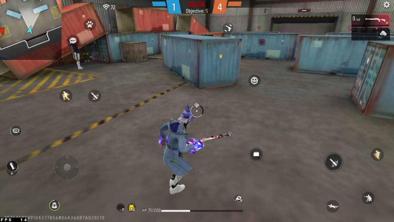 My Broadcast