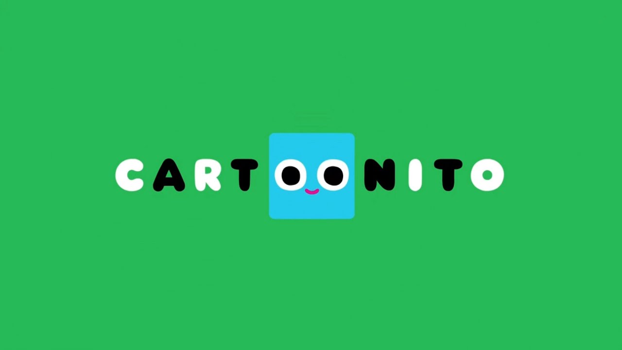 Tanda de Comerciales - Cartoonito Latinoamérica (25 de Diciembre del 2021)