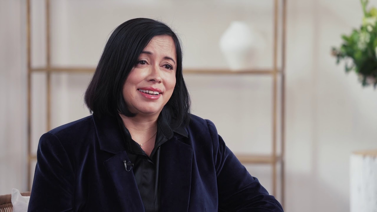Dr Marcela Martin, IVF Australia