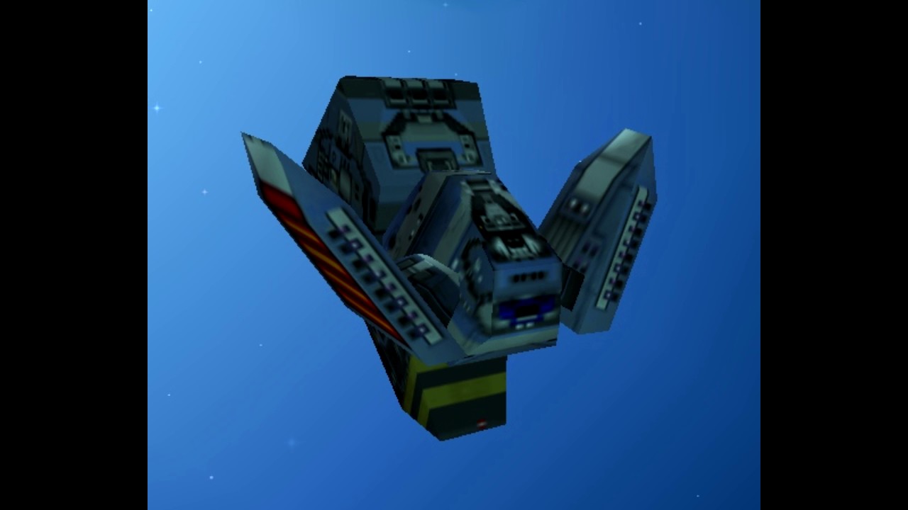 Mimic Quotes | Homeworld Catalysm | English